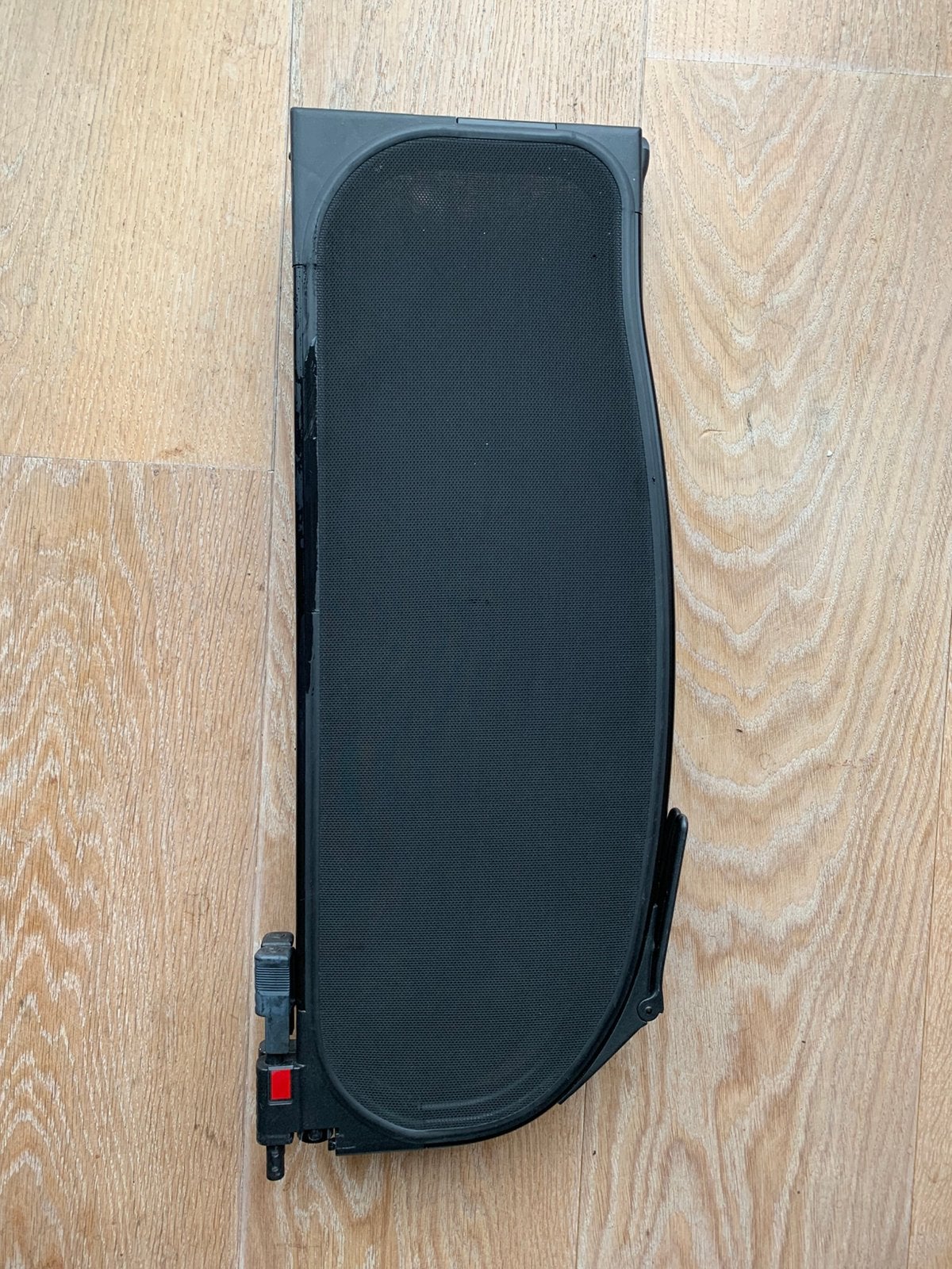 Windscherm Peugeot 207 CC cabrio, Ophalen of Verzenden, Gebruikt, Peugeot