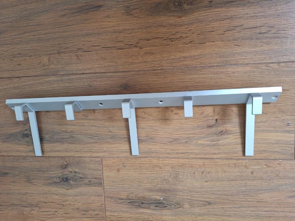Niet eerder gebruikt kapstok, Overige materialen, Nieuw, Minder dan 100 cm, Ophalen