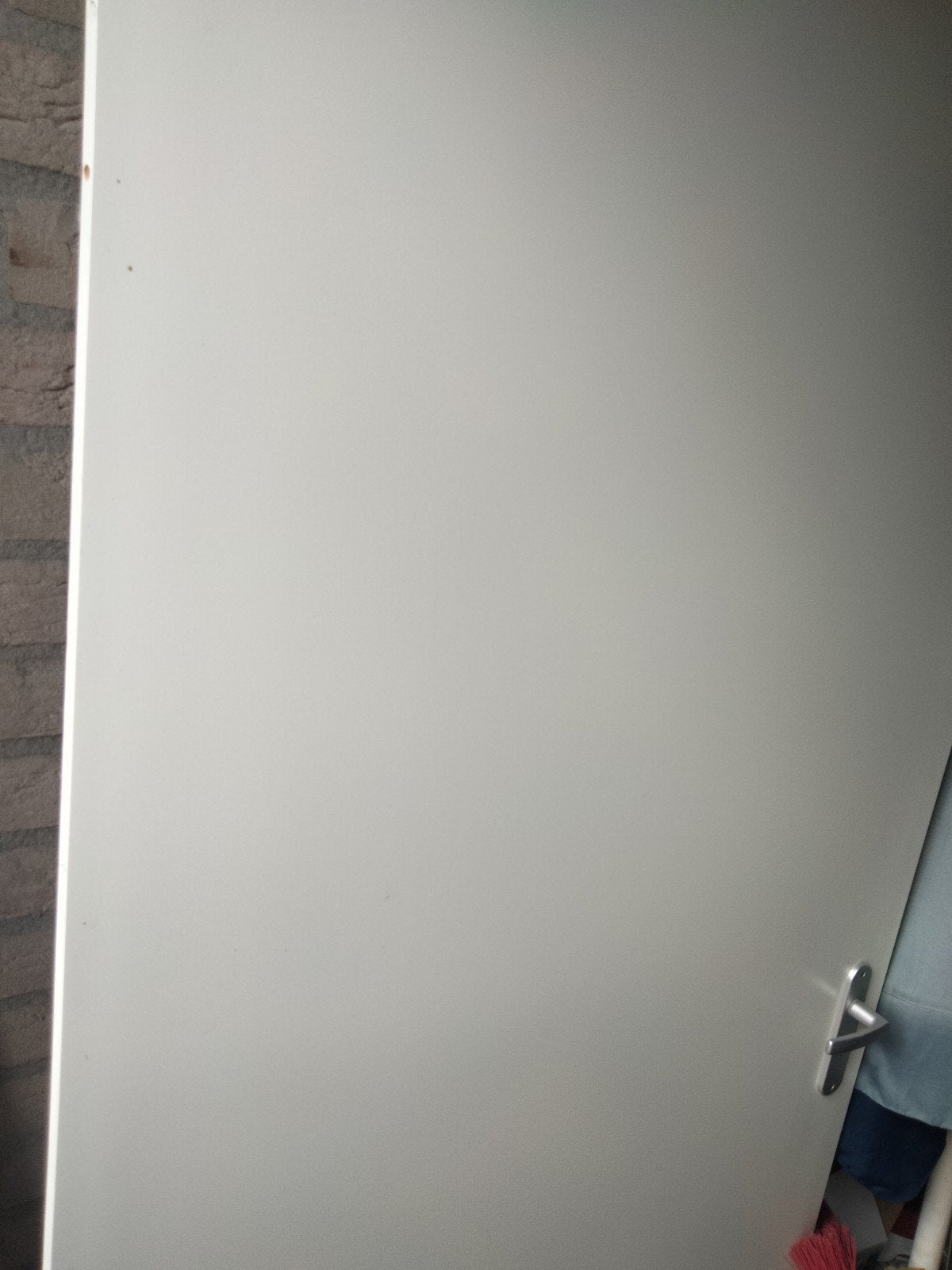 Berkvens opdek binnendeur 231x95 cm, Ophalen