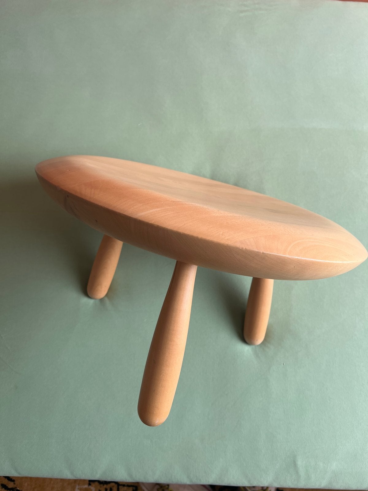 IKEA PS 2012 Krukje/Bijzettafel - Christian Halleröd Design, Ophalen of Verzenden, Gebruikt