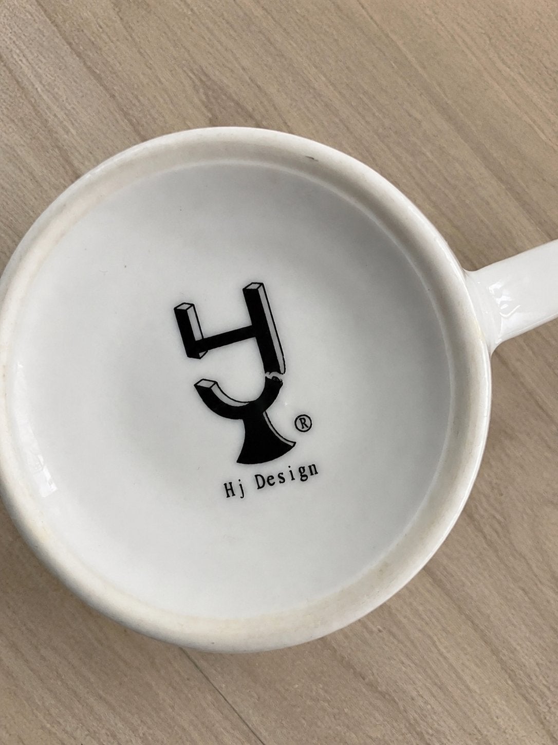 Servies set 20 stuks designer borden, Huis en Inrichting, Keuken | Servies, Keramiek, Ophalen of Verzenden, Zo goed als nieuw
