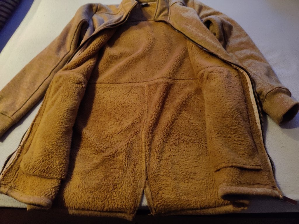 Human Nature, Ophalen of Verzenden, Zo goed als nieuw, Kleding