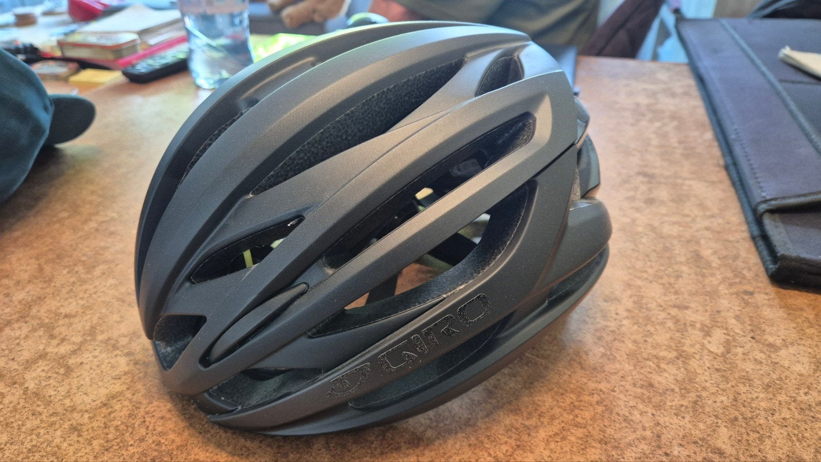 Giro Syntax MIPS fietshelm - Maat XL, Giro, Nieuw, Ophalen of Verzenden, XL