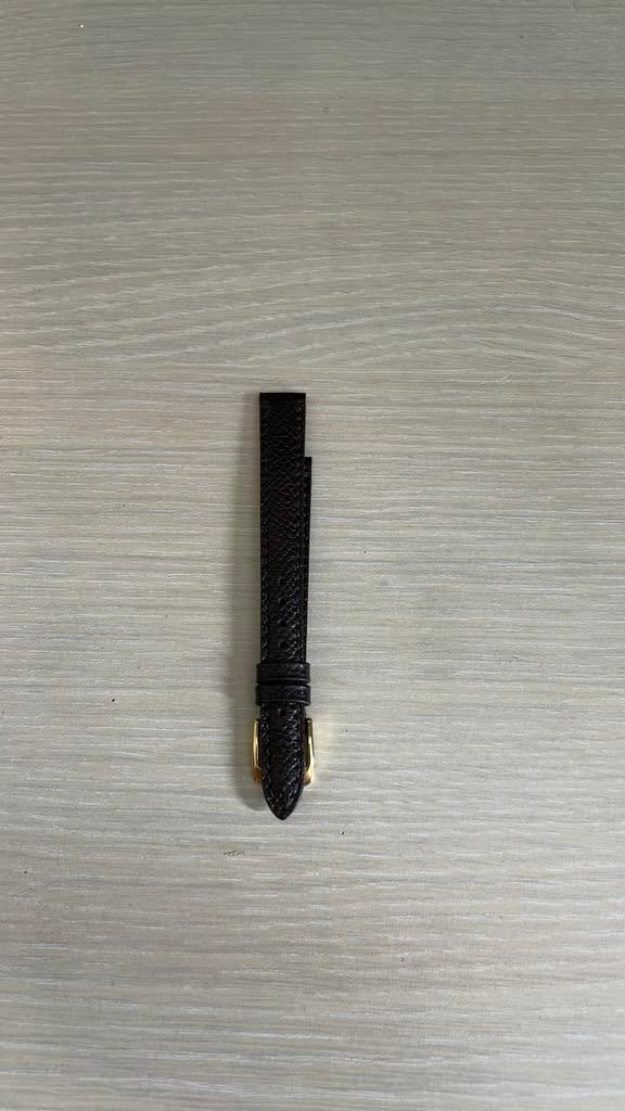 Horloge bandje 12, Ophalen of Verzenden, Zo goed als nieuw, Balpen, Overige merken