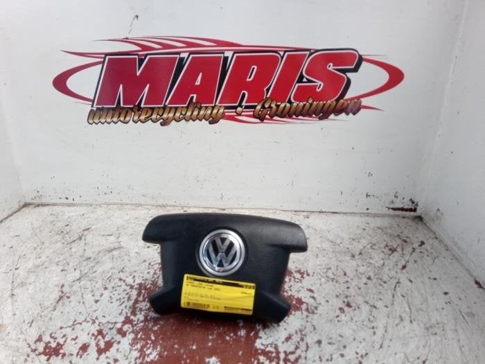 Airbag links (Stuur) van een Volkswagen Transporter, Gebruikt, -, Volkswagen, -