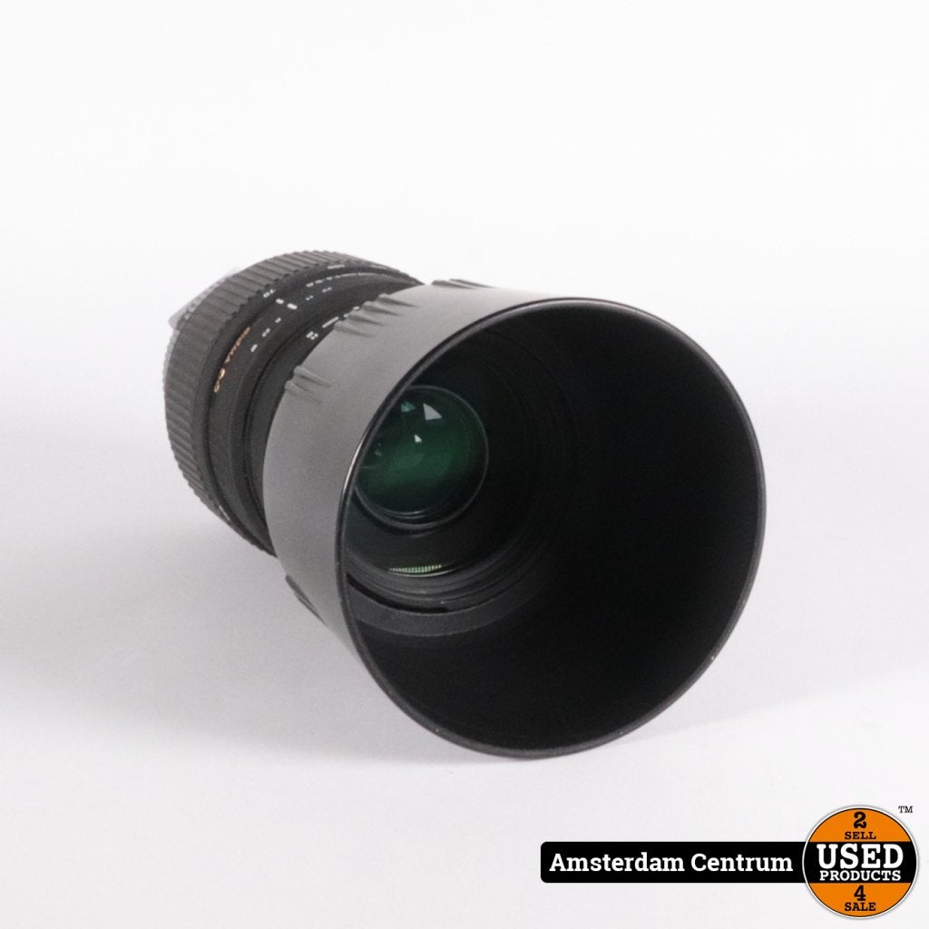 Sigma DG 70-300mm 1.4-5.6ft - Nette  Staat, Sigma, Gebruikt, https://www.sigma-global.com/en/contact/, 2-4-16 Kurigi, Asao-ku, Kawasaki-shi, Kanagawa 215-8530, Japan