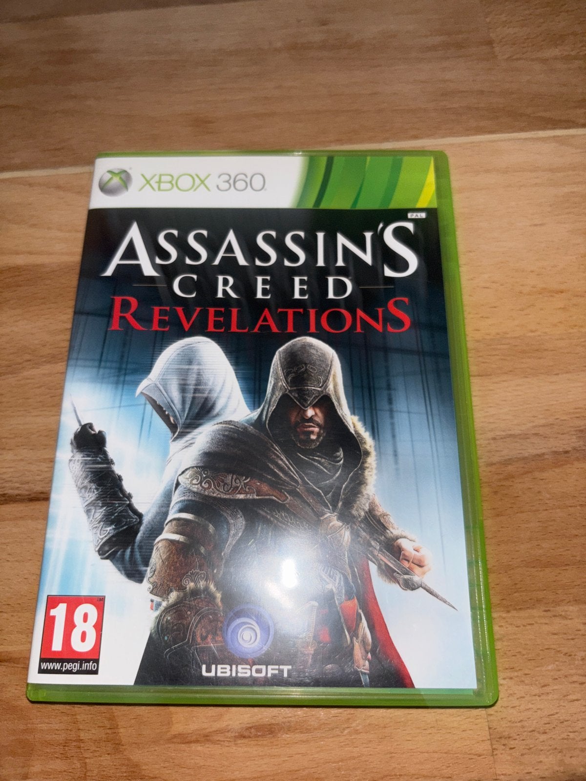 Assassin's Creed Revelations Xbox 360, Avontuur en Actie, Online, Verzenden, 1 speler