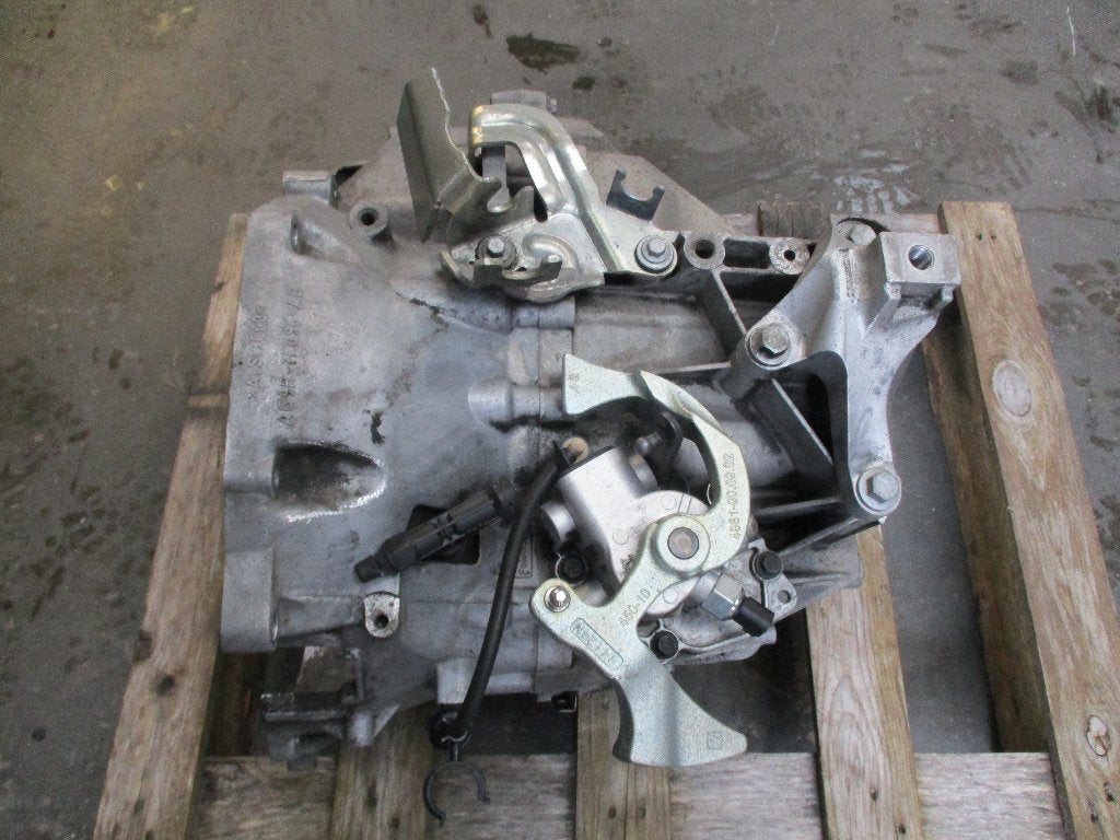 Ford Focus 3 ST Versnellingsbak 6 Bak 69574 Km, Ophalen of Verzenden, Gebruikt, Ford