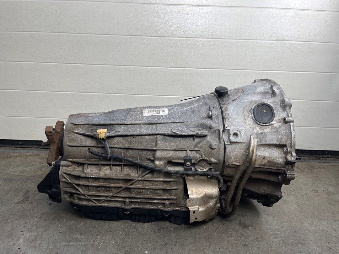 Mercedes Sprinter versnellingsbak 907, Gebruikt, -, Ophalen of Verzenden, -