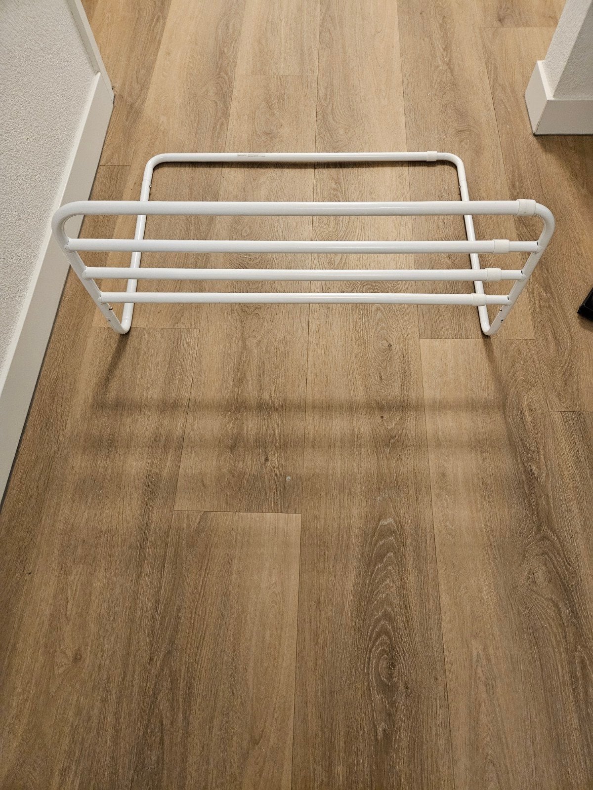 Fenss trombone bedhekje., Ophalen, 70 tot 85 cm, Zo goed als nieuw, Minder dan 140 cm