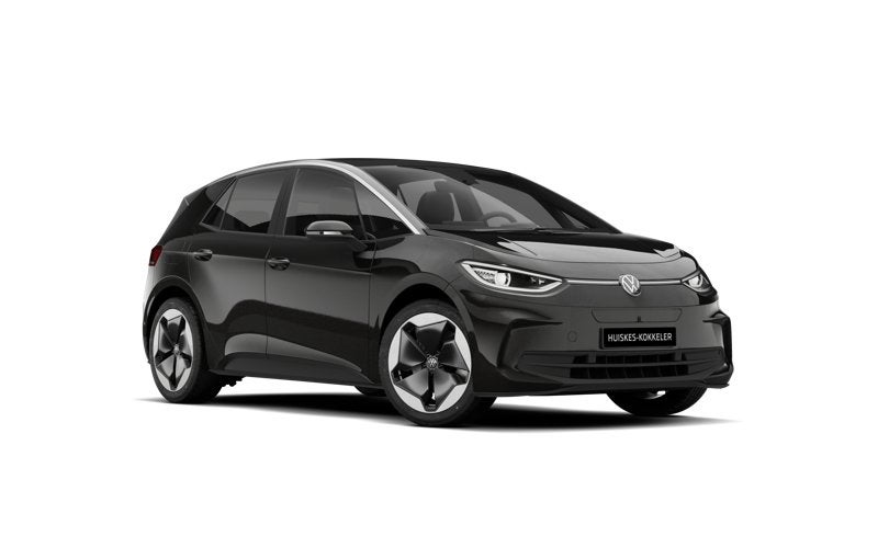 Volkswagen ID.3 Neo, Auto's, Volkswagen, Automaat, Achterwielaandrijving, Euro 6, 24 min