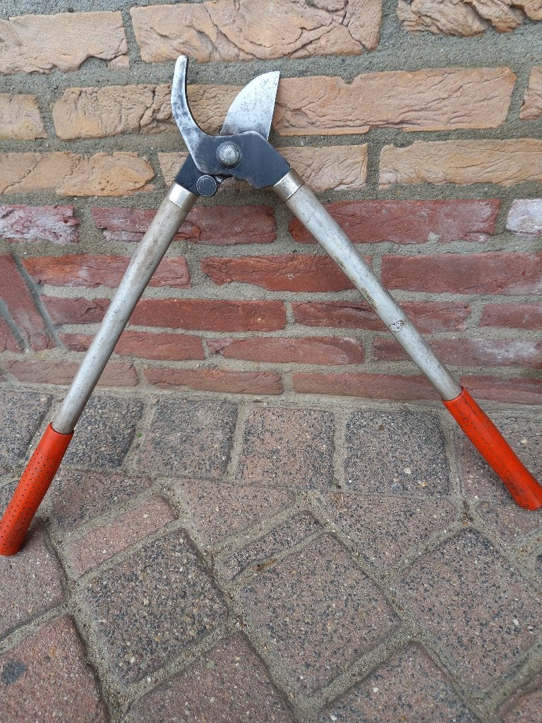 Takkenschaar, Tuin en Terras, Takkenscharen, Ophalen, Gebruikt, 20 t/m 29 mm, Overige merken