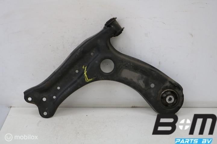 Draagarm LV VW Polo 6R 6R0407151E, Auto-onderdelen, Gebruikt