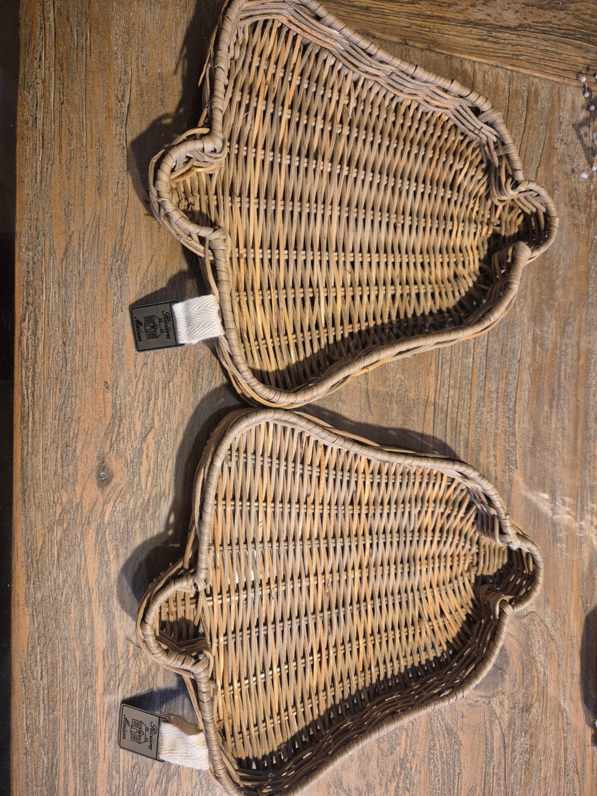 riviera maison mini bell tray, Ophalen of Verzenden, Zo goed als nieuw