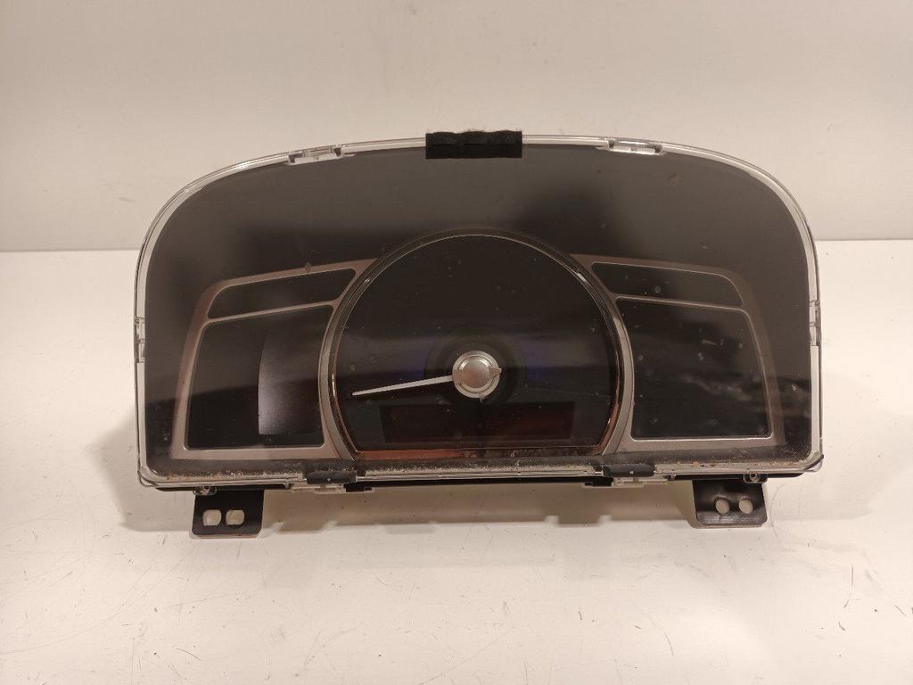 Cockpit Honda Civic, Onderdelen@venauto.nl, Gebruikt, Ettenseweg 76, 4706 PB Roosendaal, The Netherlands, Herkomst onderdeel bekend
