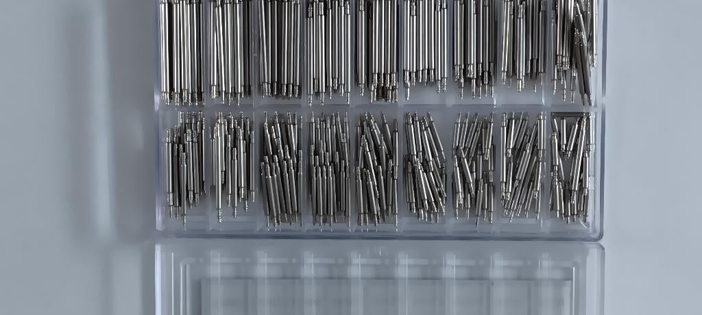 push pins voor horlogebanden, Ophalen of Verzenden, Nieuw, Overige merken