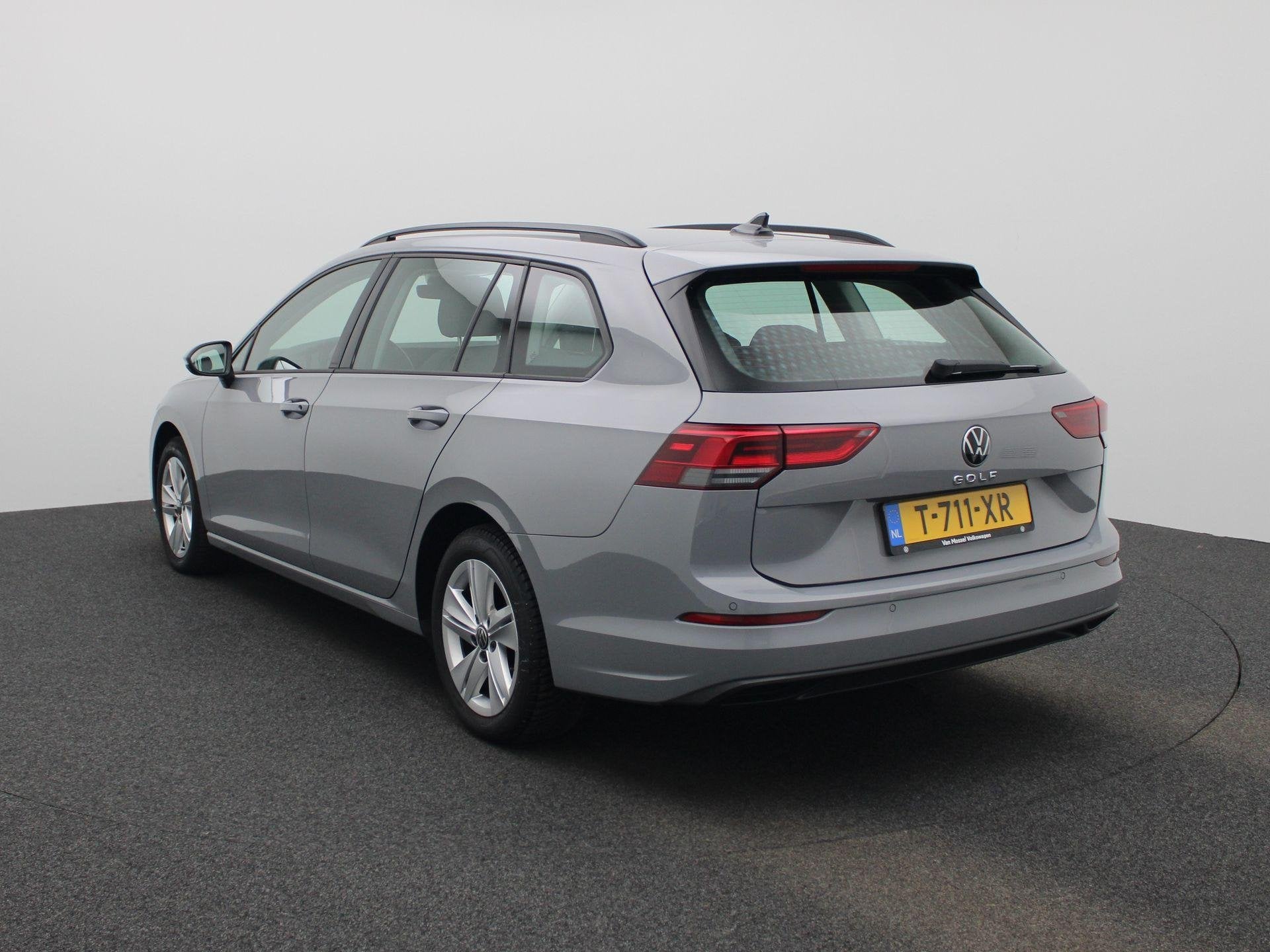 Volkswagen Golf Variant 1.0 TSI Life | APPLE CARPLAY - ANDRO, Auto diversen, Volkswagen, Volkswagen AG, Stationwagon, Handgeschakeld