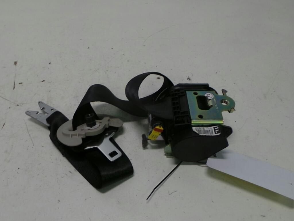 RENAULT LAGUNA GORDELSPANNER 2010, Auto-onderdelen, Ophalen of Verzenden, Gebruikt, Stiba lid