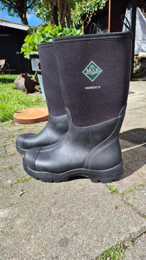 Muck Boots Artic nieuw maat 43, Dames, Nieuw, Ophalen of Verzenden, Laarzen