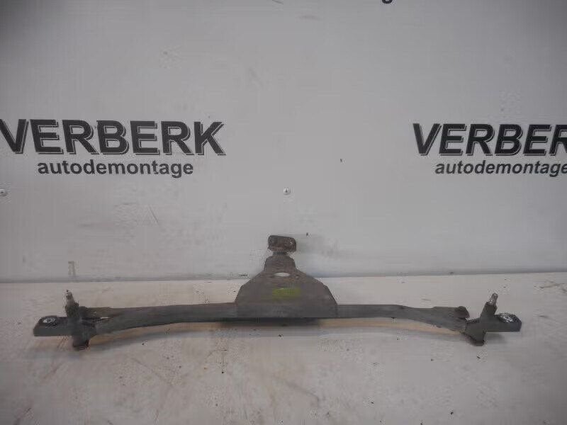 RUITENWISSER MECHANIEK Volvo 440 (01-1988/12-1996) (417247), Robert Bosch AG, Gebruikt, Ophalen of Verzenden, Volvo