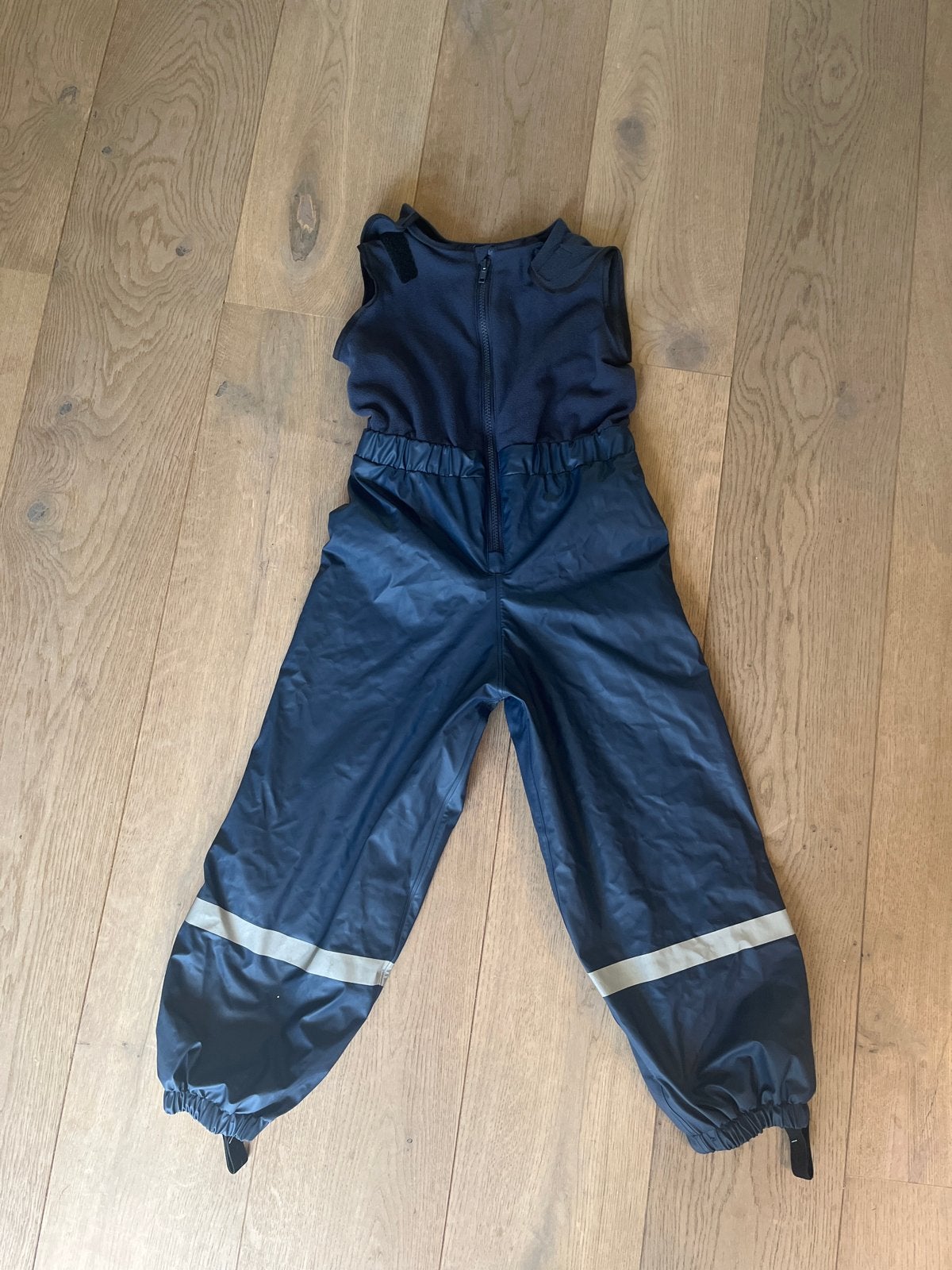 Playshoes regenbroek maat 116, Ophalen, Gebruikt, Jongen of Meisje, Broek