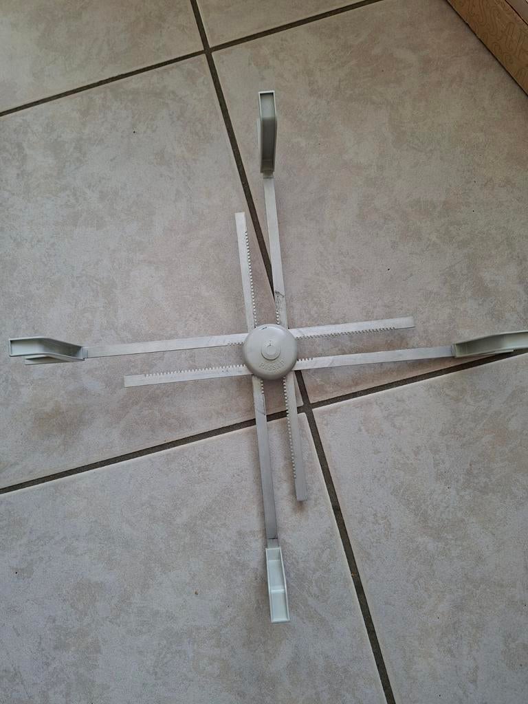 Garenspanner van Passap breimachines, Hobby en Vrije tijd, Ophalen of Verzenden, Breien of Haken, Wol of Garen