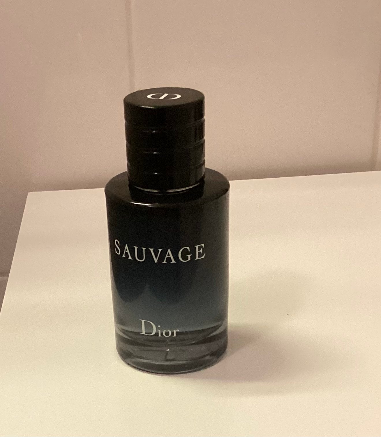 Dior Sauvage Eau de Toilette - Z.g.a.n. (60 ml)