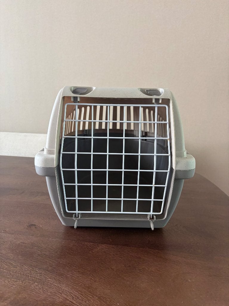 Katten reismand, Ophalen, Gebruikt