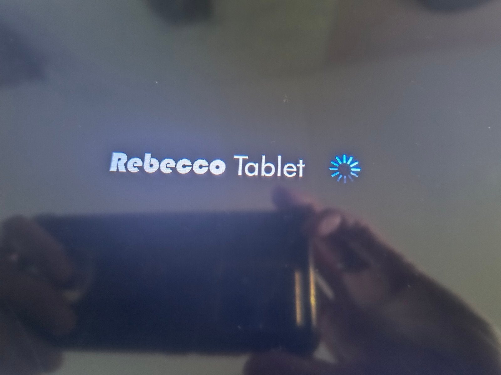 Rebecco K50 - EEA 10 inch Android 14 tablet, Computers en Software, Overige Computers en Software, Ophalen
