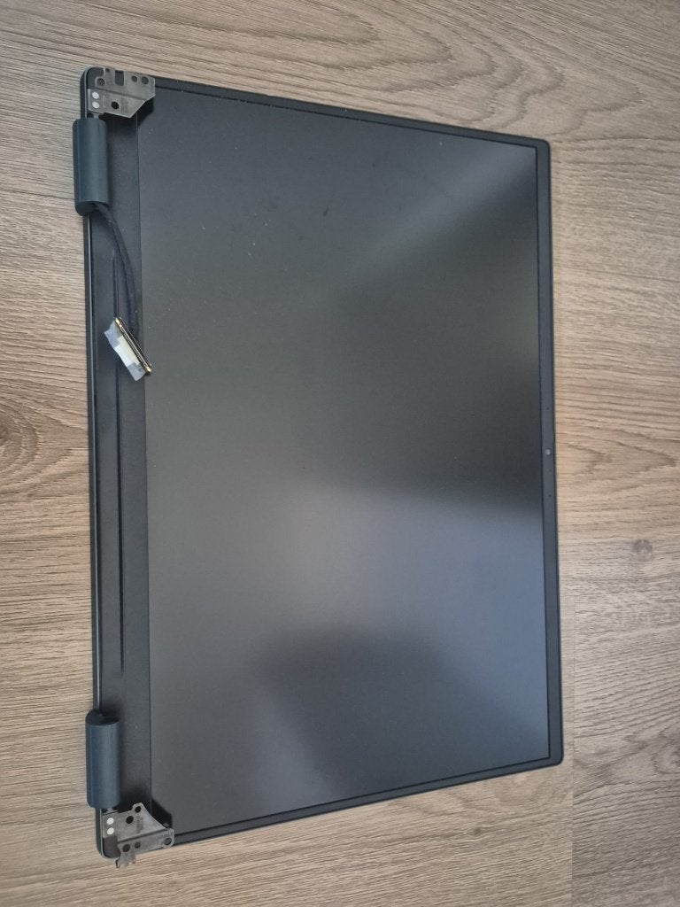 Dell 16-inch 3K (3072  1920) laptop scherm, IPS, Ophalen of Verzenden, Zo goed als nieuw, Overige resoluties