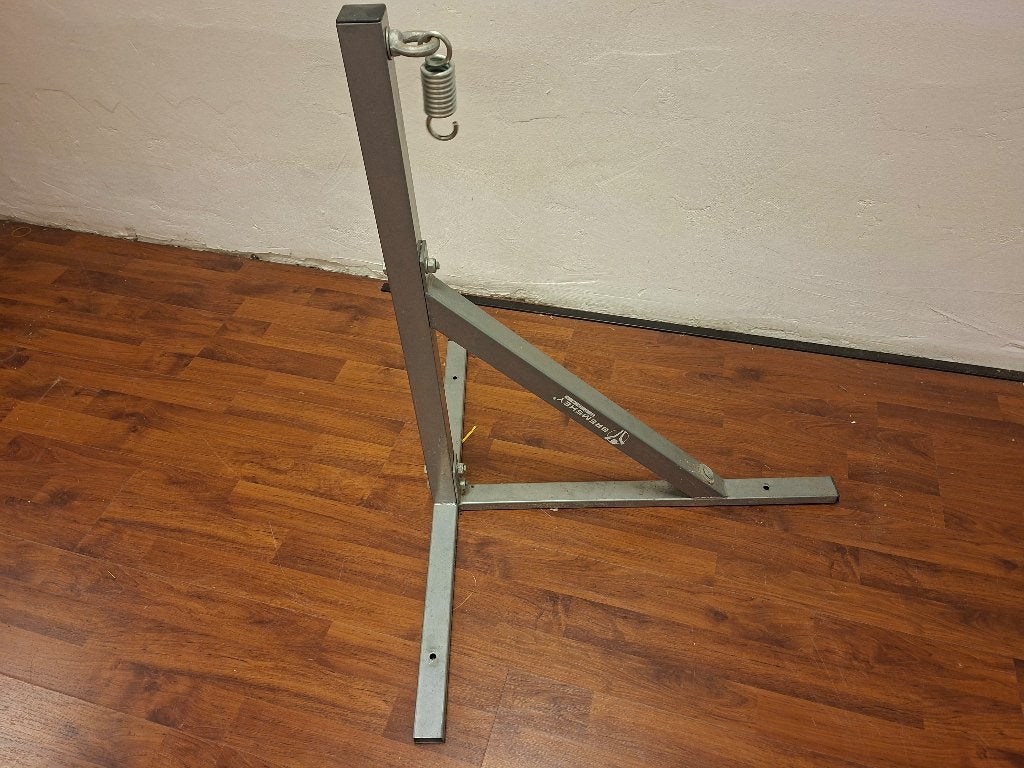 Beugel voor boksbal, muurbevestiging Bremshey, Sport en Fitness, Ophalen, Gebruikt, Boks-accessoire