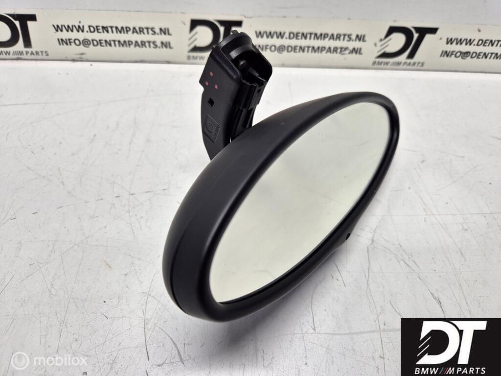 Binnenspiegel BMW E46 M3 / E39 M5 Nieuw glas ! 51167892263, Nieuw, Ophalen of Verzenden, BMW, BMW