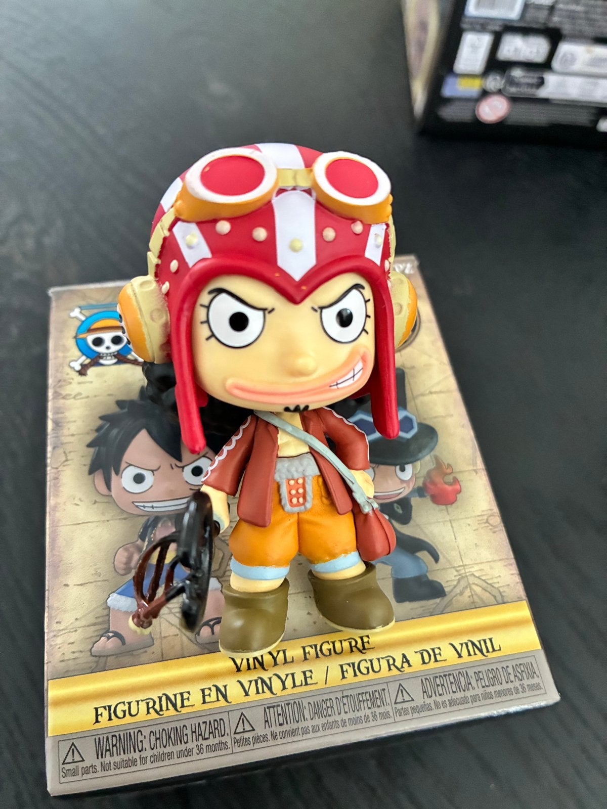 One Piece Funko Mystery Minis - Complete Set, Ophalen, Nieuw