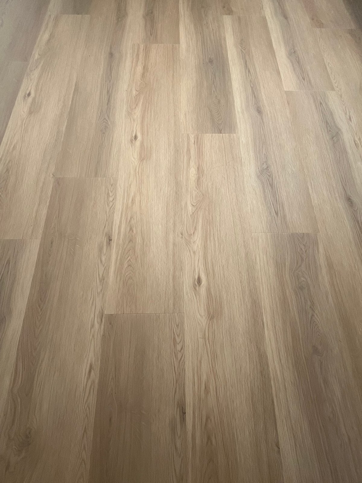 PVC vloer | nieuw | ~ 22m2, Ophalen, Bruin, Overige typen, Nieuw