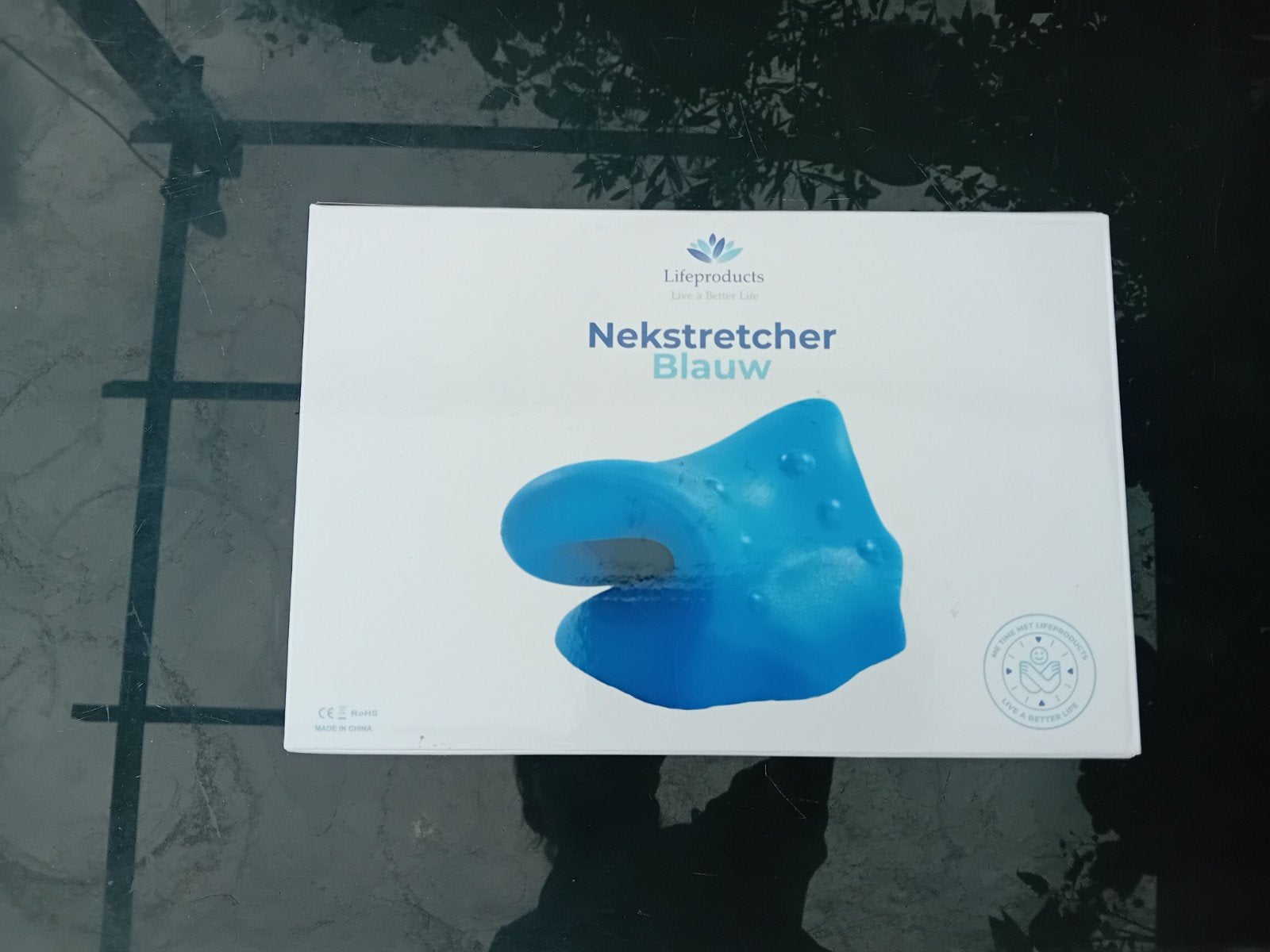 Nek stretcher, nekstrekker, Ophalen of Verzenden, Nieuw, Overige typen