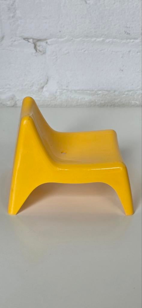 Poppenhuis stoeltje Ikea / Huset, Ophalen of Verzenden, Gebruikt, Poppenhuis