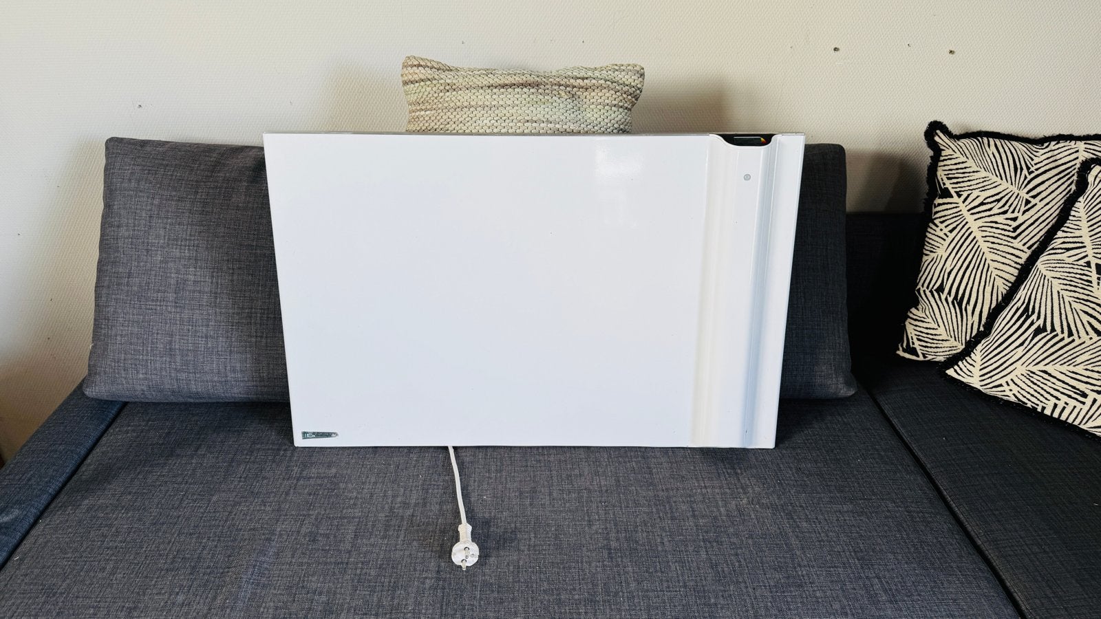 RadiaLight KLIMA 10 Elektrische Kachel 1000W, Ophalen, 30 tot 80 cm, Gebruikt, Kachel