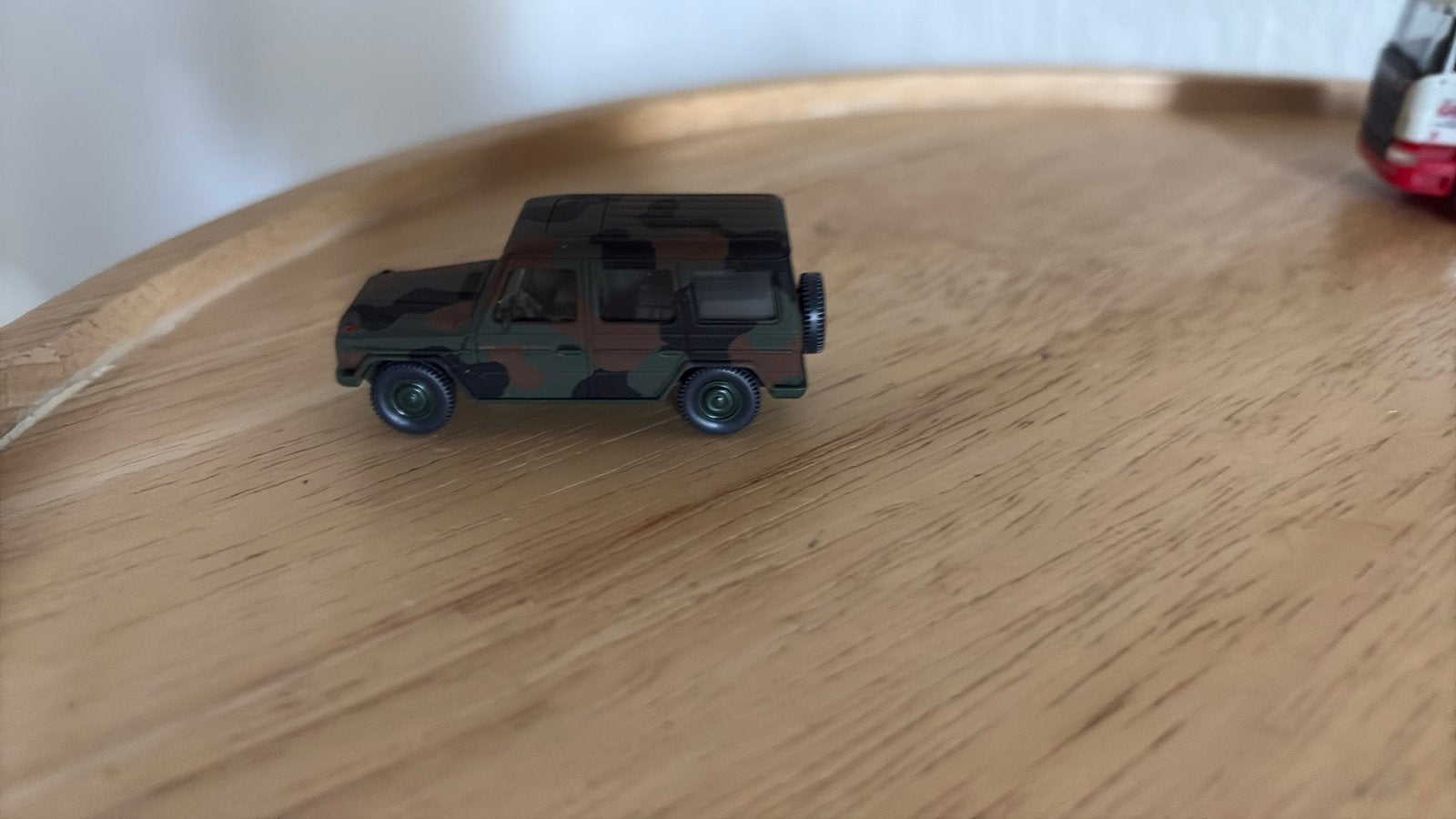 WIKING 6960429. MB- G 320.HO 1:87, Ophalen of Verzenden, Zo goed als nieuw