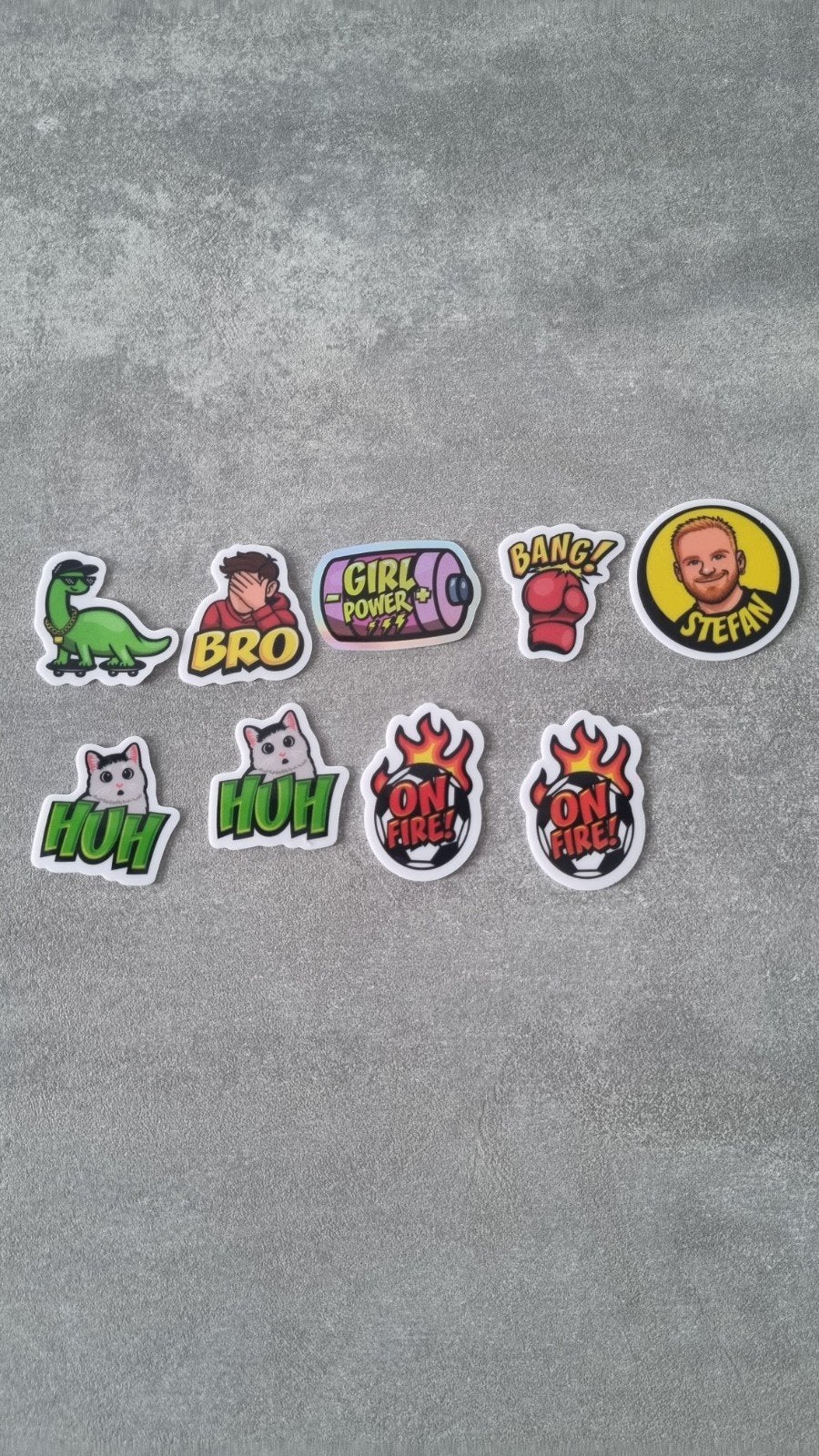 Jumbo stickerjacht, omschrijving helemaal lezen aub!, Verzamelen, Supermarktacties, Jumbo, Ophalen of Verzenden