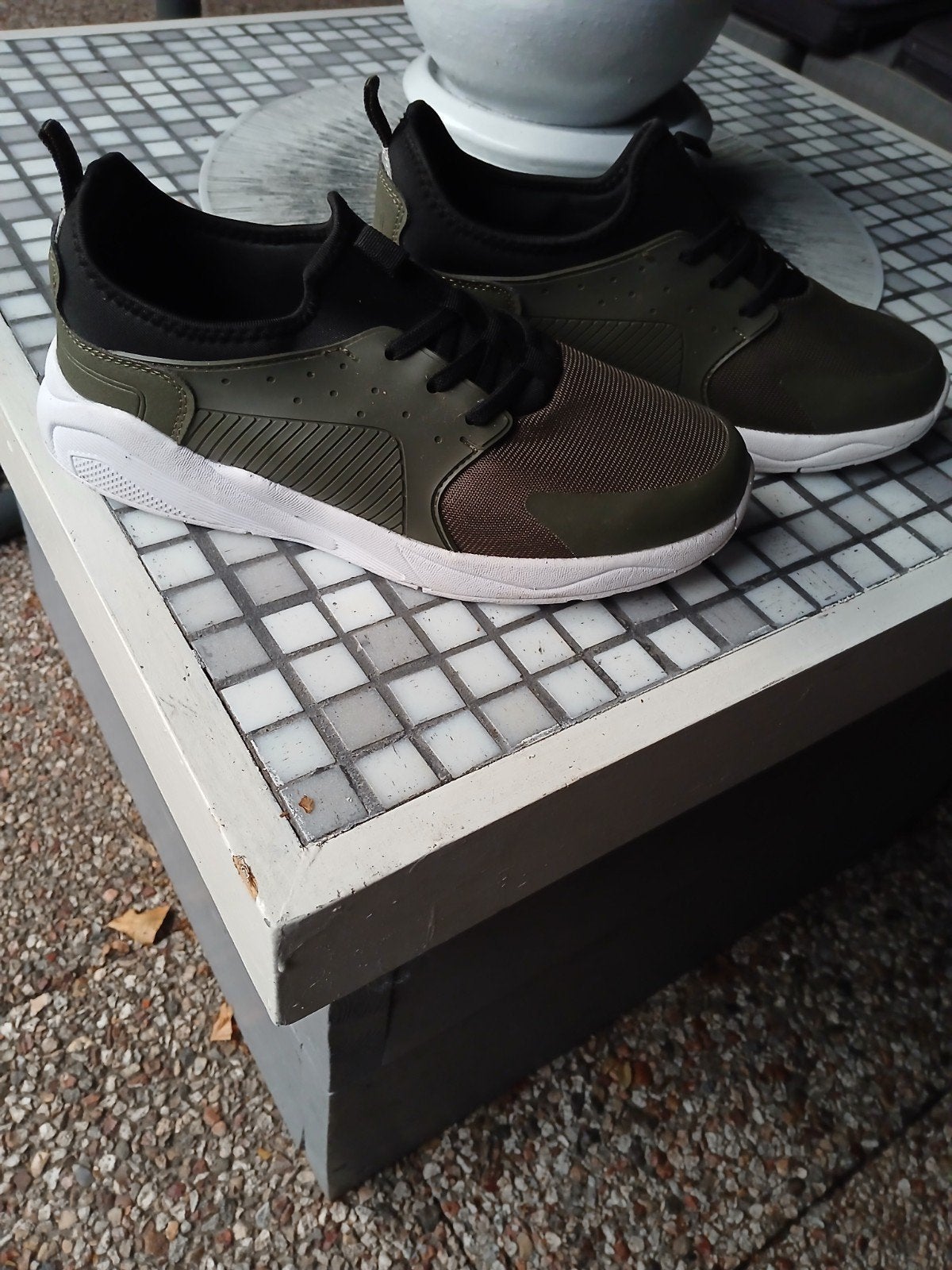 Osaga Slip-ins Sneakers Maat 37 - Nieuwstaat, Jongen of Meisje, Schoenen, Osaga, Ophalen of Verzenden