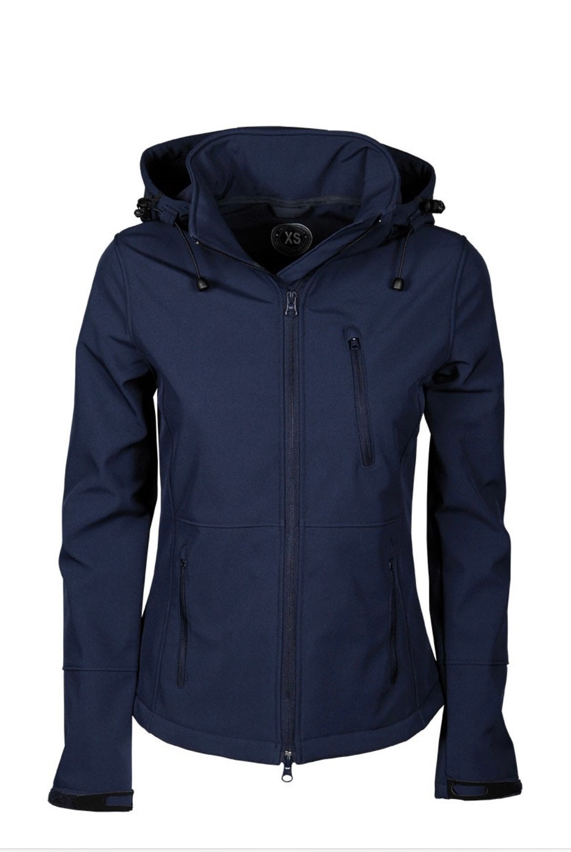 Harry’s horse jas softshell waterdicht nieuw 152, Dieren en Toebehoren, Ophalen of Verzenden, Nieuw, Bovenkleding