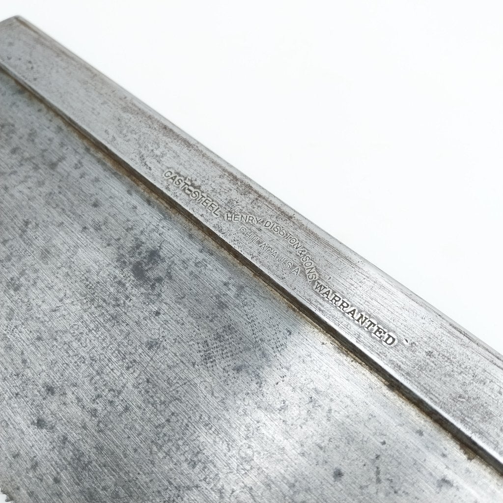Henry Disston & Sons Kapzaag (60062-24), Ophalen of Verzenden