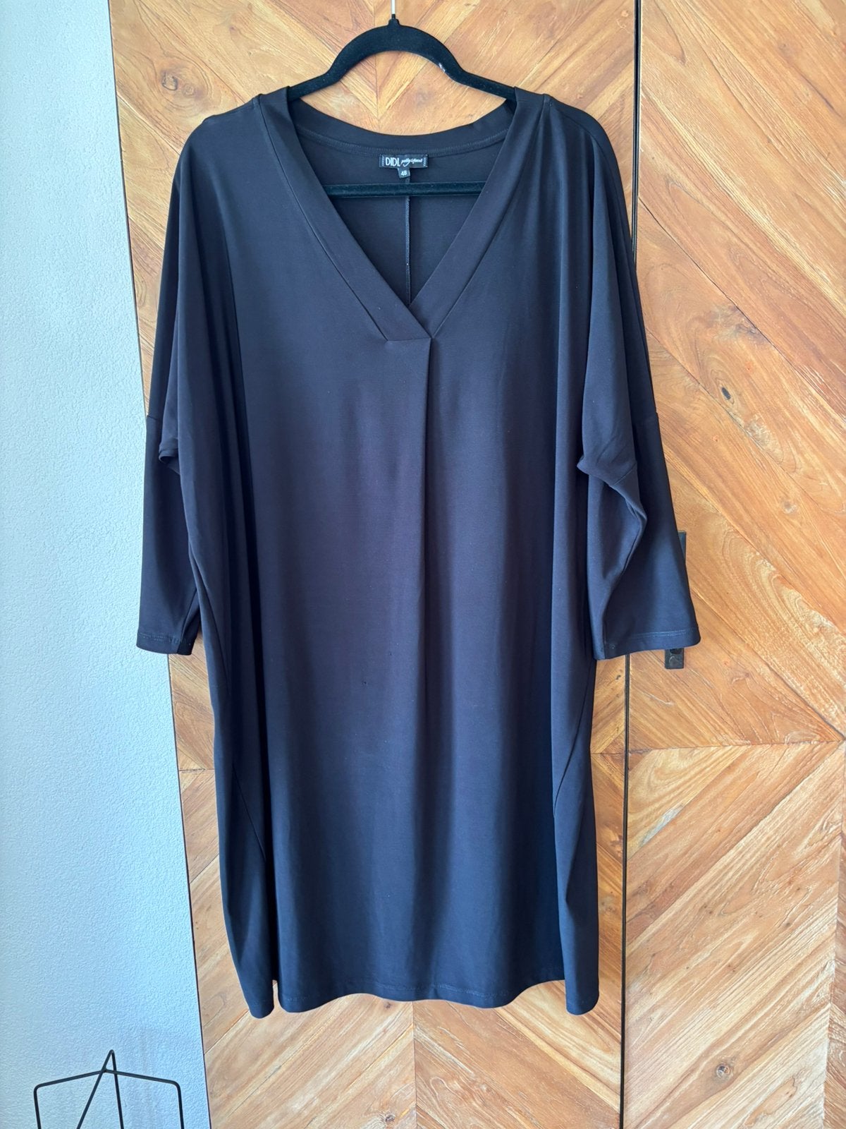 Mooie Jurk van Didi. Maat 48, Kleding | Dames, Didi, Ophalen of Verzenden, Zo goed als nieuw, Jurk