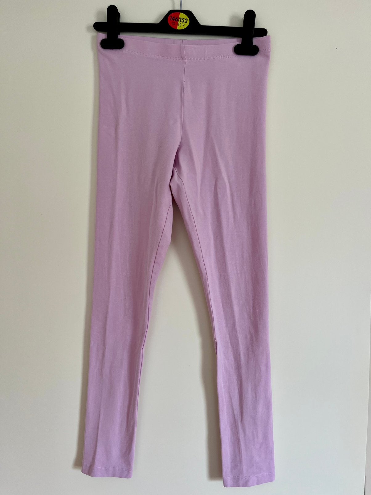 Name it meisjes legging maat 140, Ophalen of Verzenden, Zo goed als nieuw, Meisje, Broek