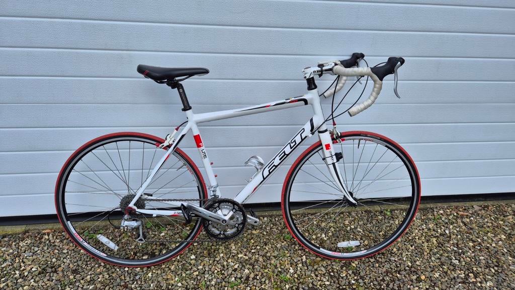 Felt Carbon F Lite Z100 Series, Overige merken, Gebruikt, Aluminium, Ophalen of Verzenden