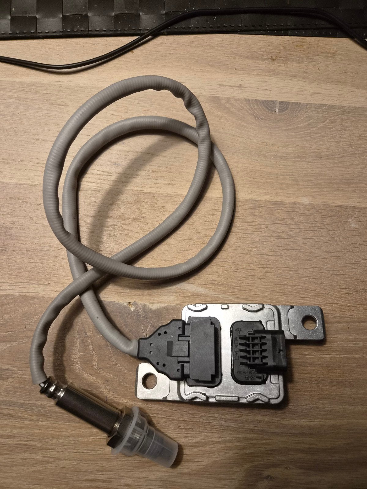 Nieuwe NOx sensor voor Auto Uitlaatlaatsysteem, Auto-onderdelen, Ophalen of Verzenden, Nieuw