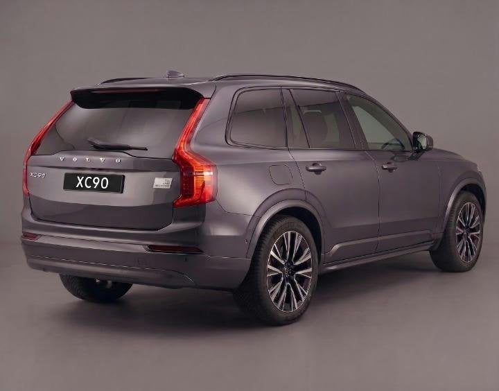 Volvo XC90 2.0 T8 Plug-in hybrid AWD Ultra Dark Trekhaak - P, Auto's, Volvo, 12 maanden, Gebruikt, 4 cilinders, Bedrijf