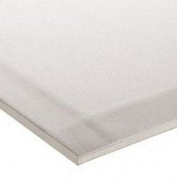 1 x Gipsplaat 120x260, Ophalen, Nieuw, HPL, Minder dan 20 mm