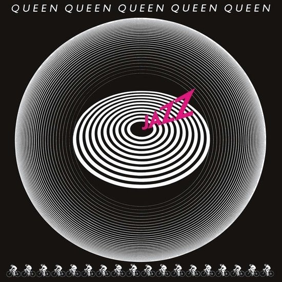 LP Queen Nieuw Vinyl Geseald, Cd's en Dvd's, Vinyl | Rock, Ophalen of Verzenden, Nieuw in verpakking, 12 inch, Poprock