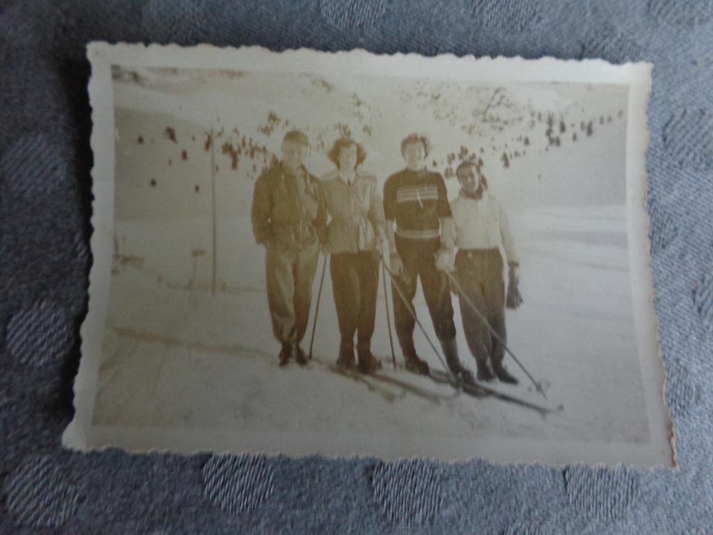 oude foto "wie herkent zich op deze, Gebruikt, Foto, Ophalen of Verzenden, Voor 1940